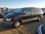 2001 Toyota Sienna LE