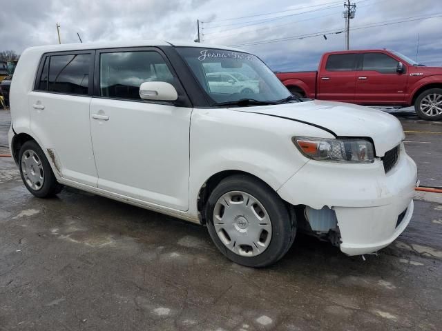 2009 Scion 2009 Toyota Scion XB