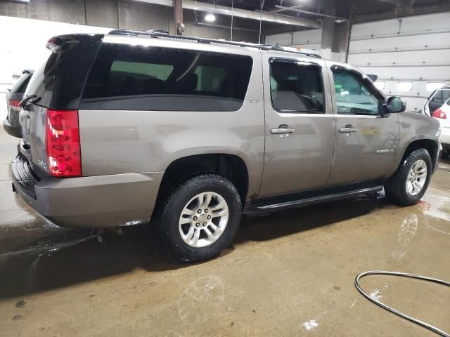 2011 GMC Yukon XL K1500 SLT