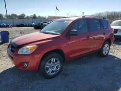 2011 Toyota Rav4 en venta en Montgomery, AL