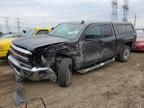 2016 Chevrolet Silverado K2500 Heavy Duty LT