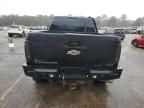 2007 Chevrolet Silverado K2500 Heavy Duty