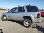 2004 Chevrolet Trailblazer LS