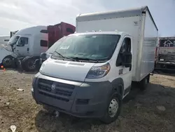 2018 Dodge RAM Promaster 3500 3500 Standard en venta en Elgin, IL