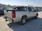 2007 Chevrolet Avalanche K1500