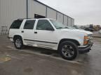 1997 Chevrolet Tahoe K1500