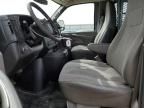 2015 GMC Savana G2500