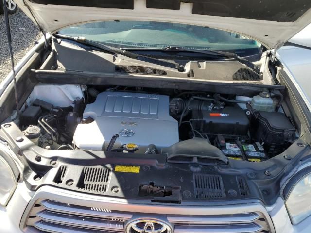 2008 Toyota Highlander