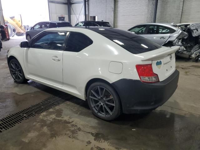 2012 Scion TC