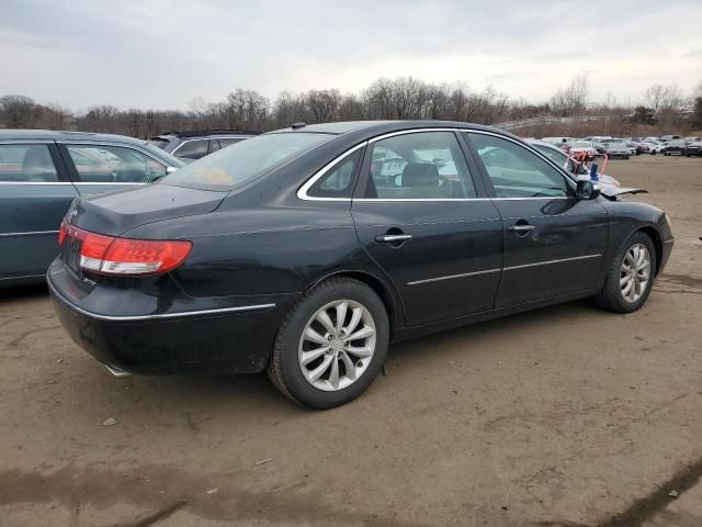 2008 Hyundai Azera SE