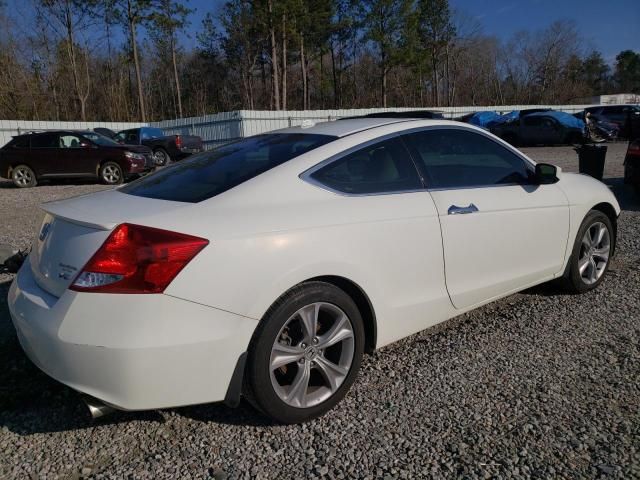 2011 Honda Accord EXL