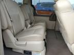 2008 Chrysler Town & Country Limited