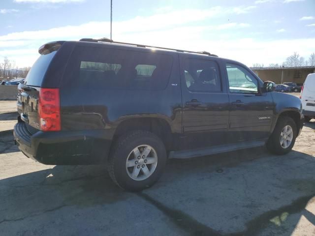 2013 GMC Yukon XL K1500 SLT