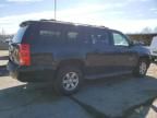 2013 GMC Yukon XL K1500 SLT