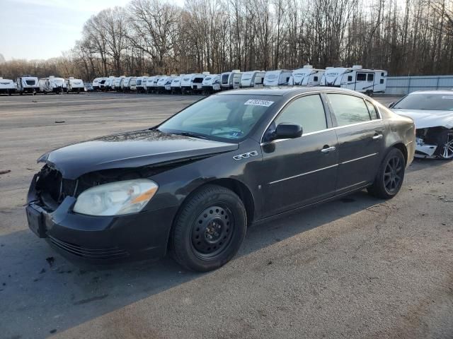 2006 Buick Lucerne CXL