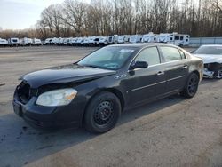 Buick salvage cars for sale: 2006 Buick Lucerne CXL