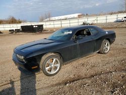 Carros con título limpio a la venta en subasta: 2013 Dodge Challenger SXT