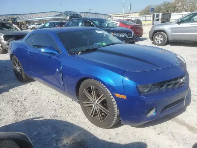 2011 Chevrolet Camaro LS