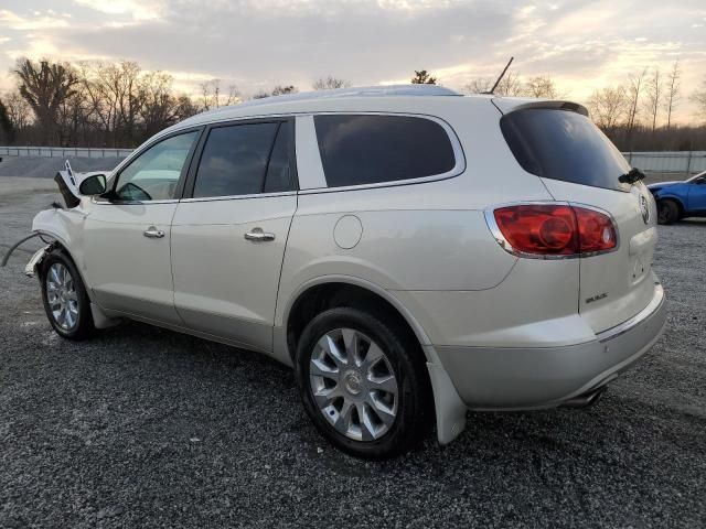 2011 Buick Enclave CXL