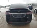 2017 Tesla Model X 100D