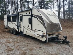 2017 Wildwood 2017 Foresriver Wildcat en venta en Hueytown, AL