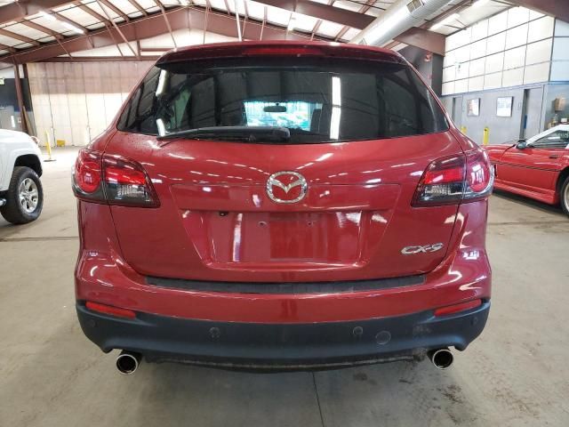 2015 Mazda CX-9 Touring