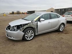 2015 Buick Verano en venta en Brighton, CO