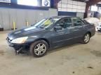 2007 Honda Accord SE