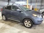 2013 KIA Sportage Base