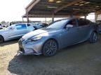 2016 Lexus IS 350