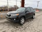 2012 KIA Sorento Base