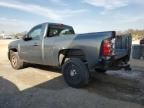 2011 Chevrolet Silverado C1500