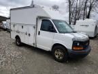 2004 GMC Savana Cutaway G3500