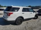 2016 Ford Explorer Police Interceptor