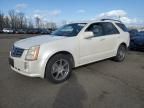 2004 Cadillac SRX