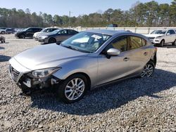 Salvage cars for sale at Ellenwood, GA auction: 2014 Mazda 3 Grand Touring