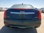 2015 Cadillac CTS Luxury Collection