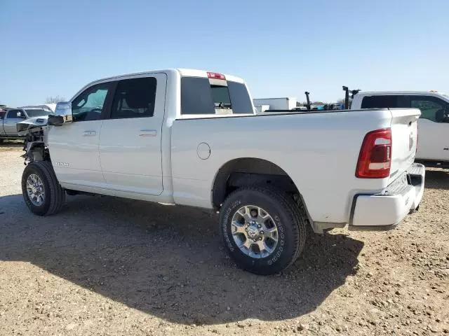 2024 Dodge 2500 Laramie