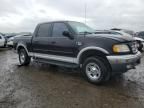 2001 Ford F150 Supercrew