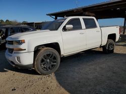 2018 Chevrolet Silverado K1500 LT en venta en Tanner, AL