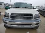 2002 Toyota Tundra Access Cab