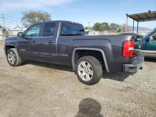 2015 GMC Sierra C1500 SLE