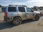 2012 Nissan Xterra OFF Road