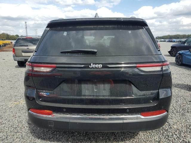 2024 Jeep Grand Cherokee Limited 4XE