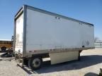 2008 Great Dane 28 DRY Van Trailer