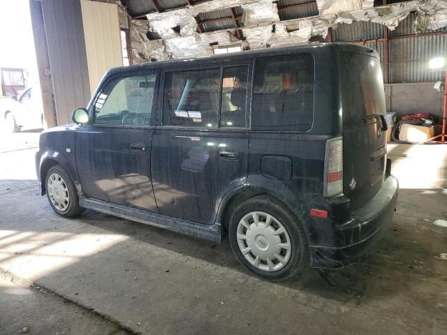 2006 Scion XB