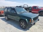 2001 Jeep Cherokee Sport