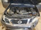 2008 Nissan Pathfinder S