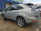 2007 Lexus RX 400H