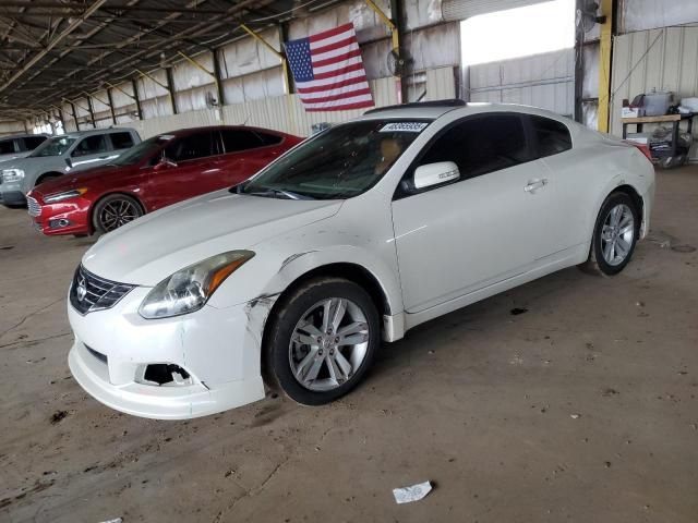 2011 Nissan Altima S